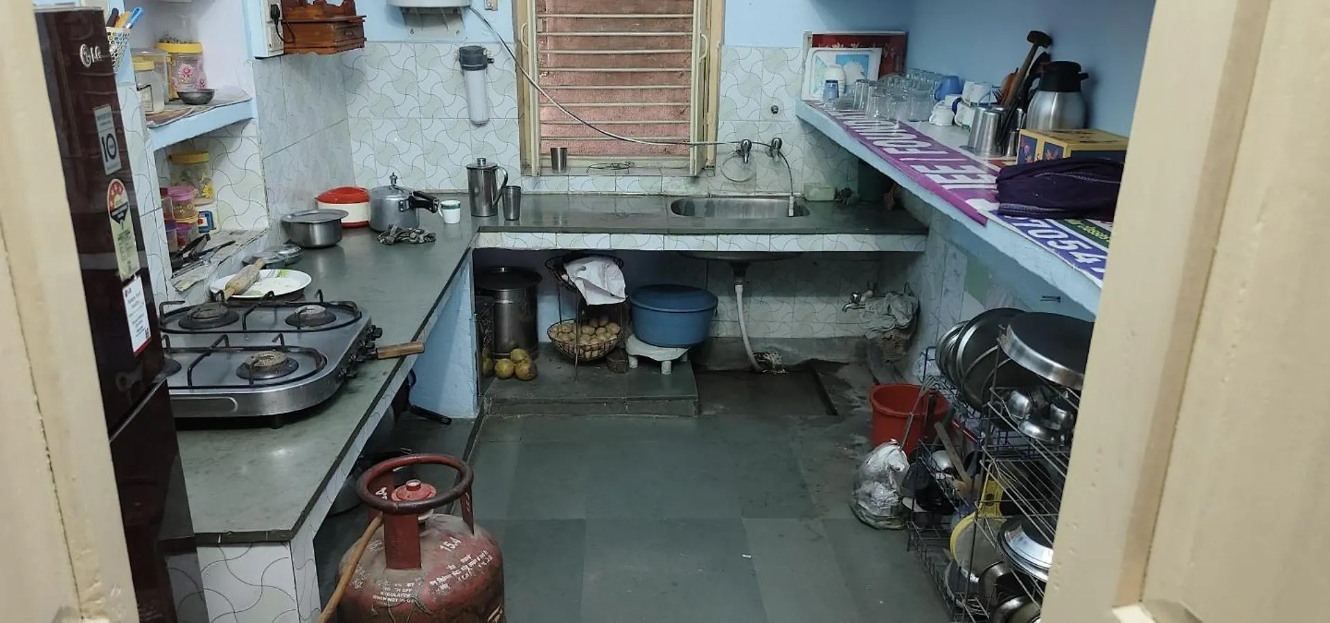 Hotel Divine Orchid Varanasi Affittacamere
