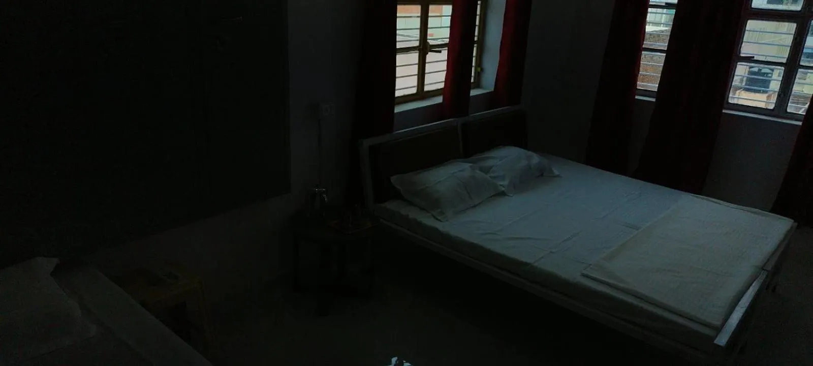 Hotel Divine Orchid Varanasi India