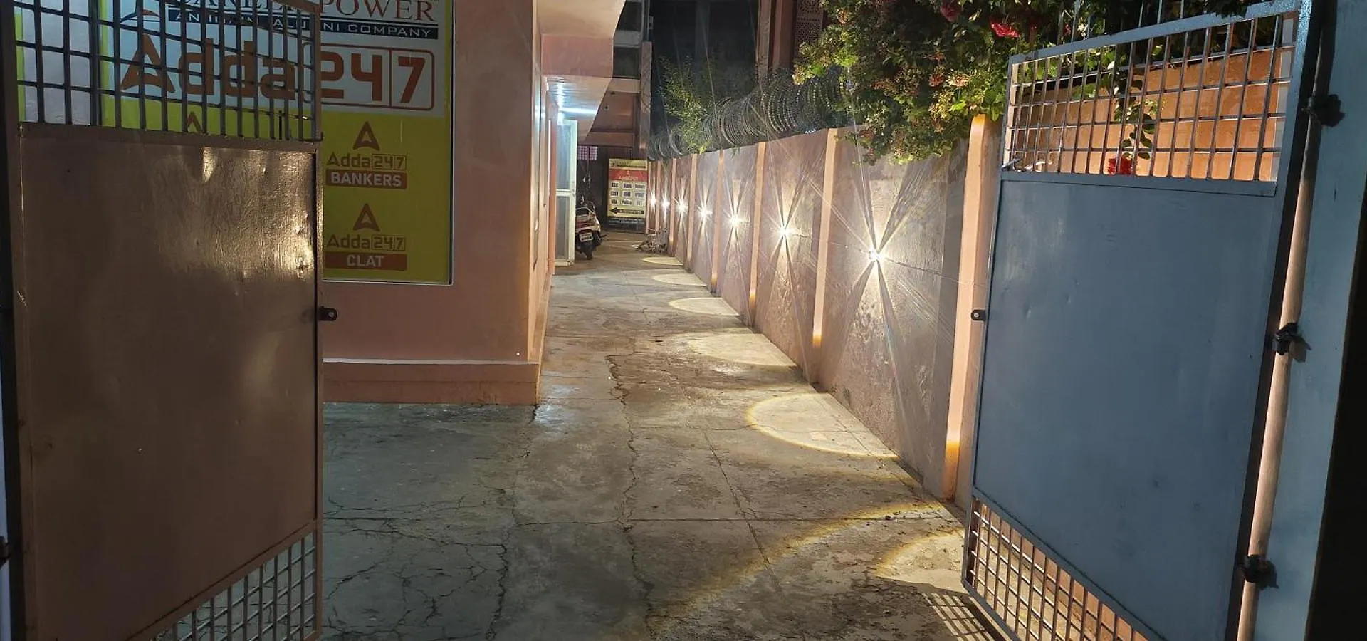 Affittacamere Hotel Divine Orchid Varanasi