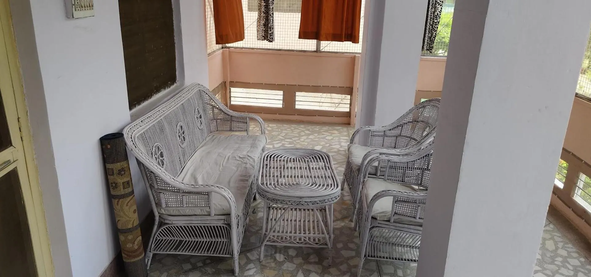 Affittacamere Hotel Divine Orchid Varanasi