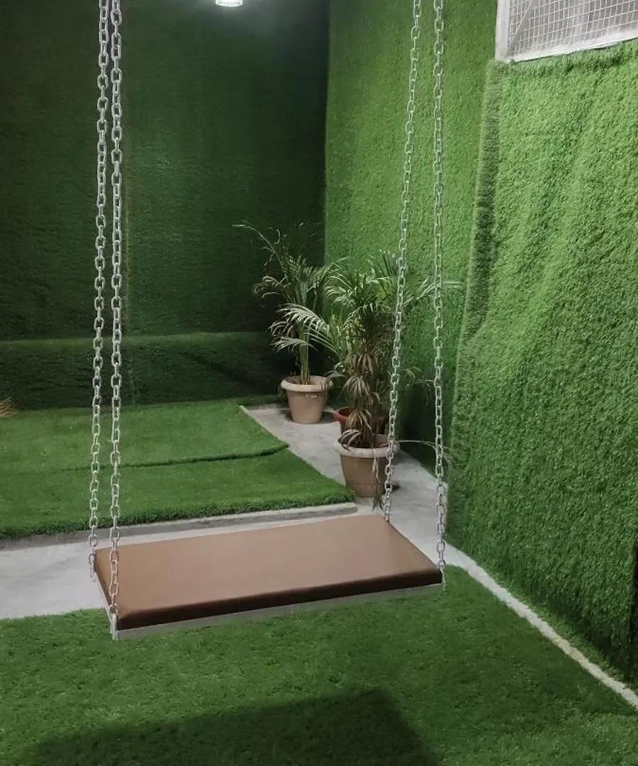 Hotel Divine Orchid Varanasi