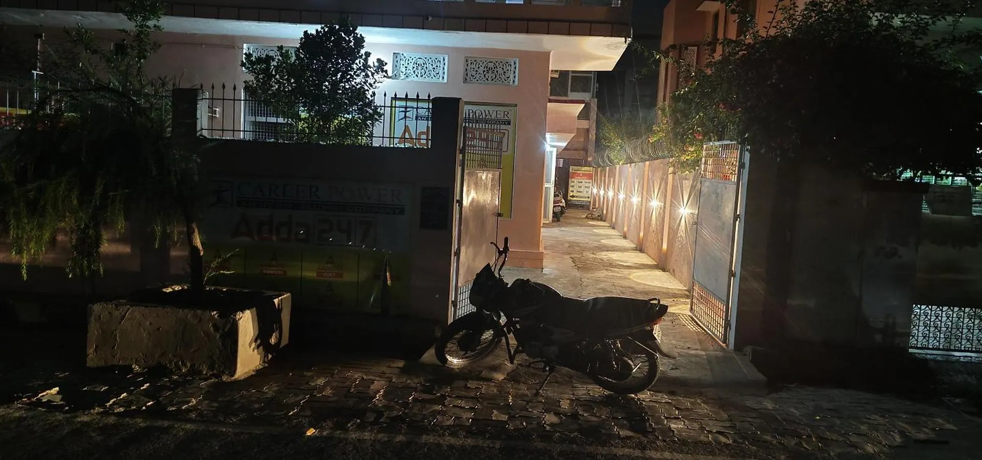 Hotel Divine Orchid Varanasi Affittacamere