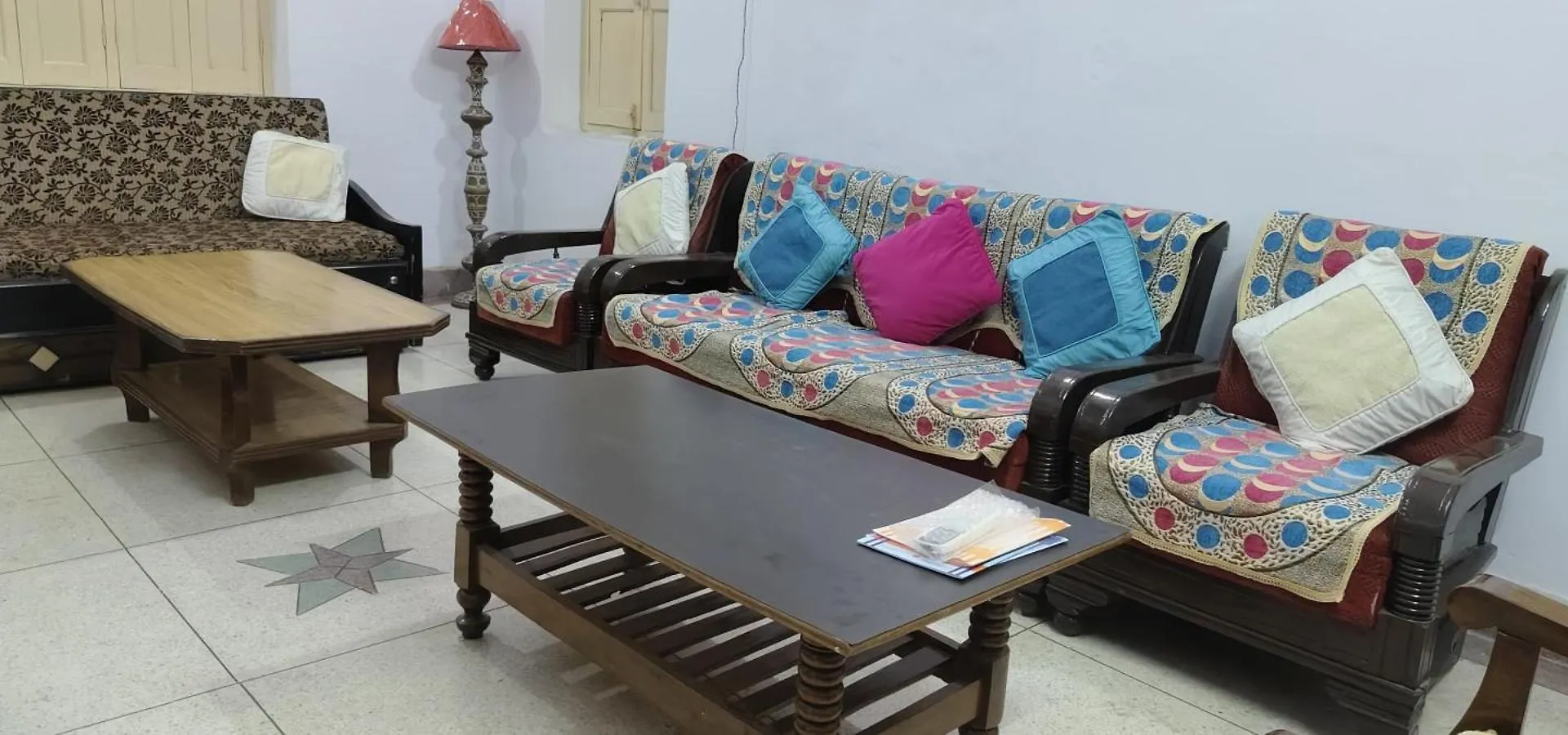 Affittacamere Hotel Divine Orchid Varanasi India