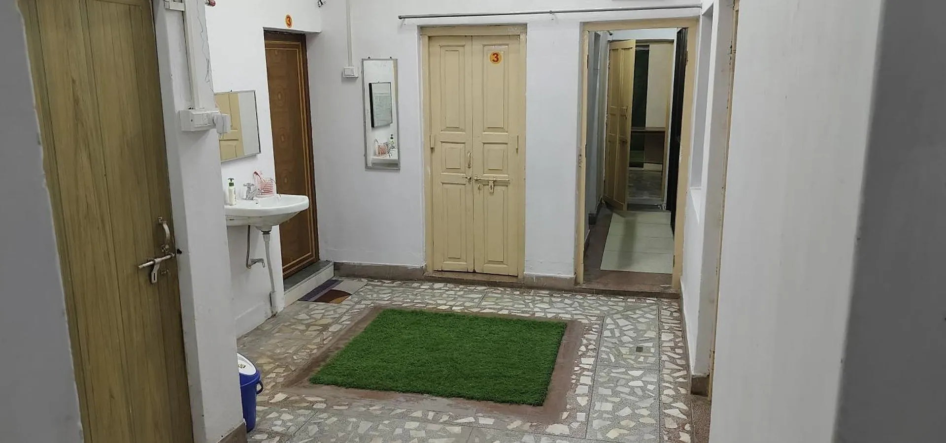 Affittacamere Hotel Divine Orchid Varanasi