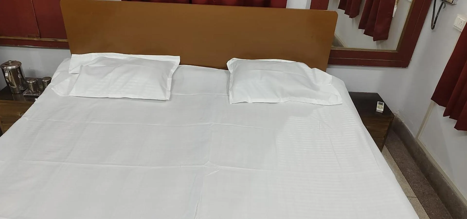 Hotel Divine Orchid Varanasi