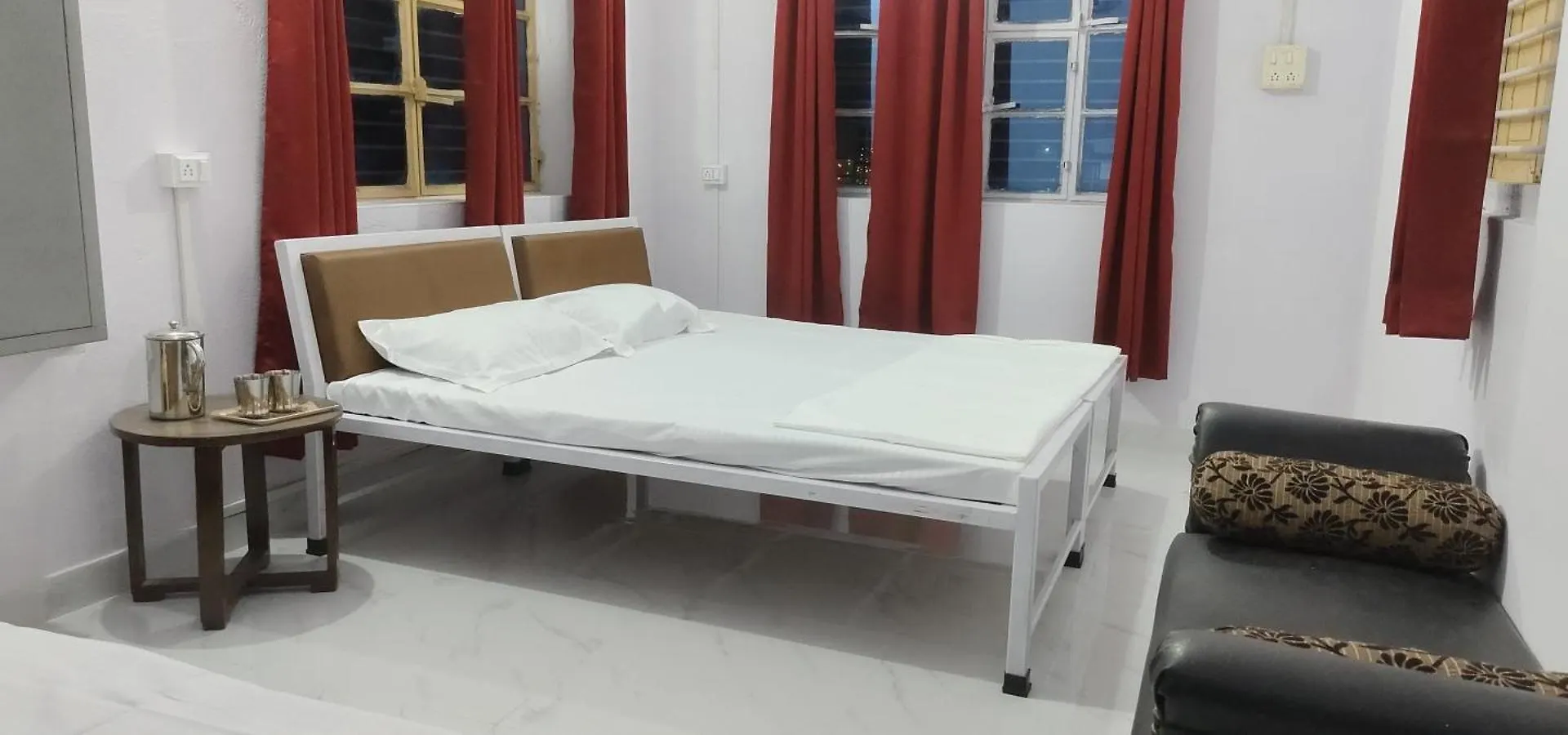 Hotel Divine Orchid Varanasi Affittacamere