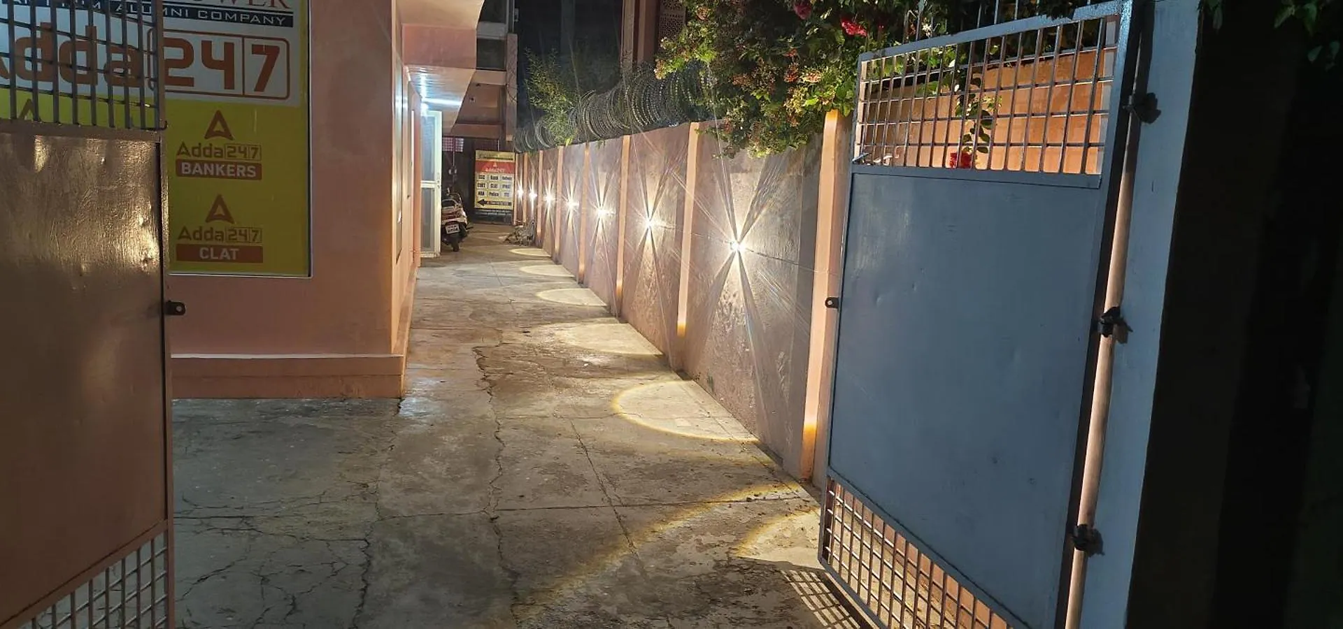 Hotel Divine Orchid Varanasi Affittacamere
