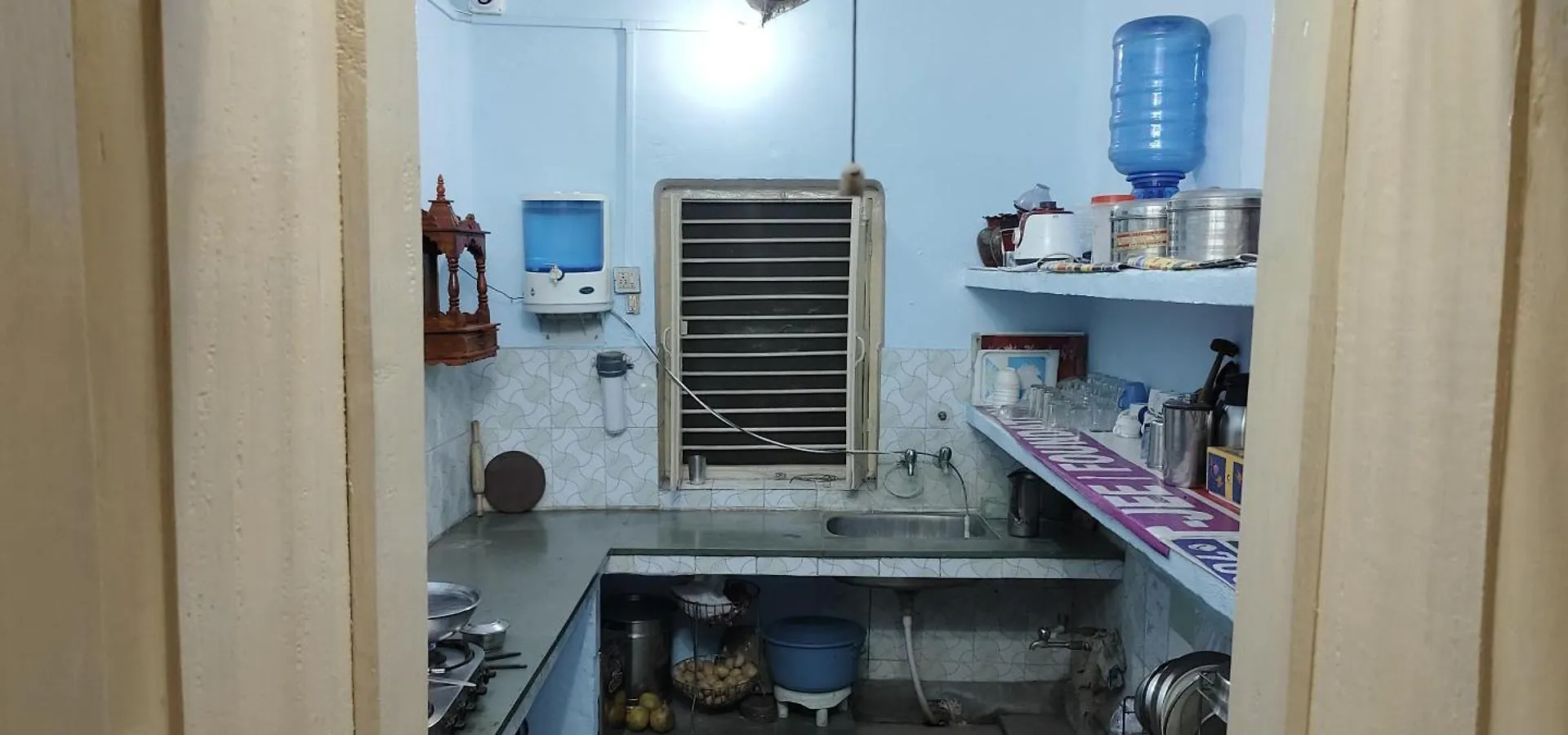 Affittacamere Hotel Divine Orchid Varanasi India
