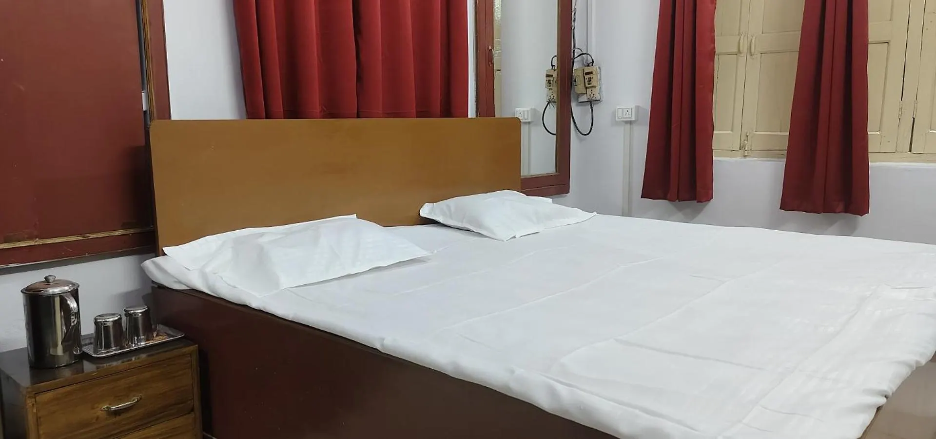 Affittacamere Hotel Divine Orchid Varanasi India