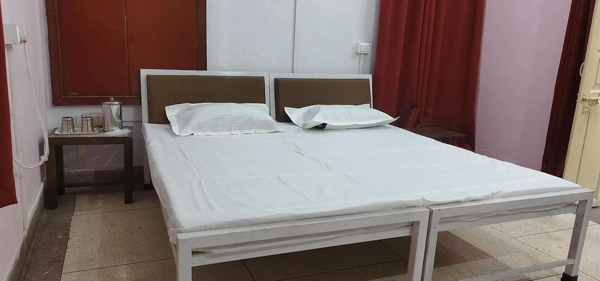 Affittacamere Hotel Divine Orchid Varanasi