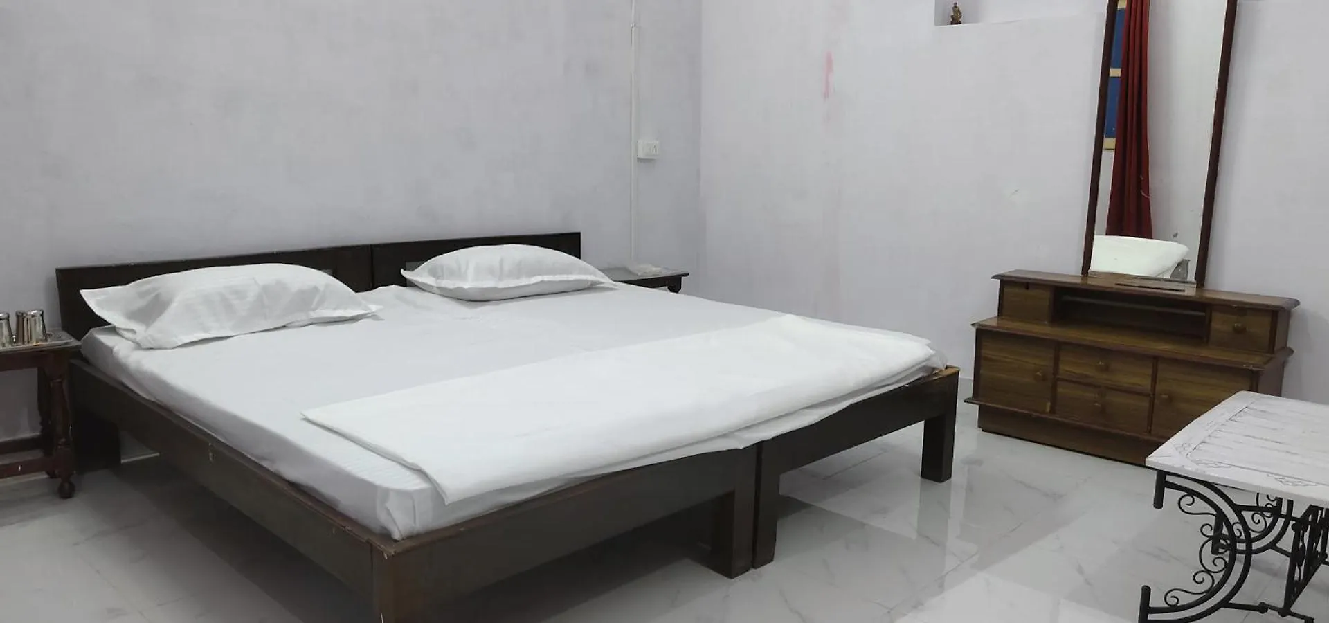 Affittacamere Hotel Divine Orchid Varanasi India