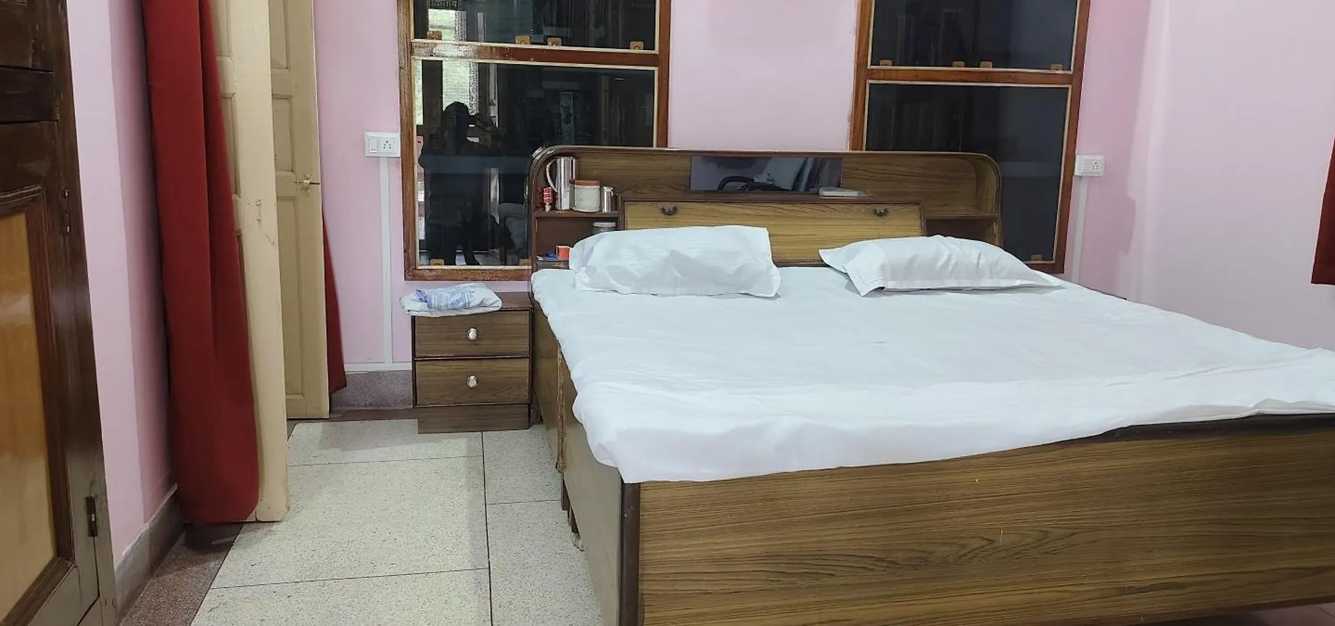 Hotel Divine Orchid Varanasi Affittacamere