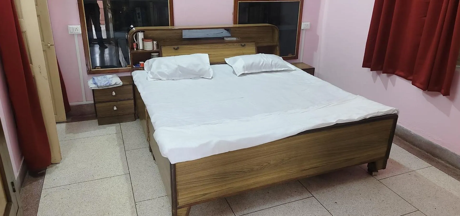 Affittacamere Hotel Divine Orchid Varanasi India