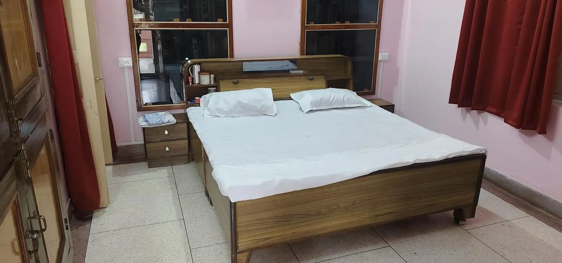 Affittacamere Hotel Divine Orchid Varanasi India