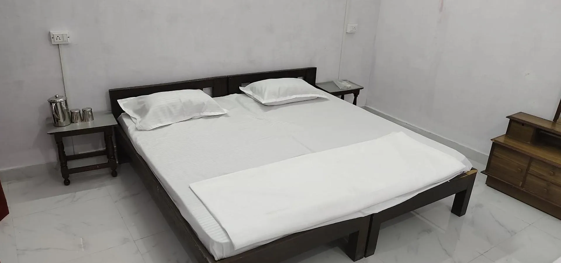 Affittacamere Hotel Divine Orchid Varanasi