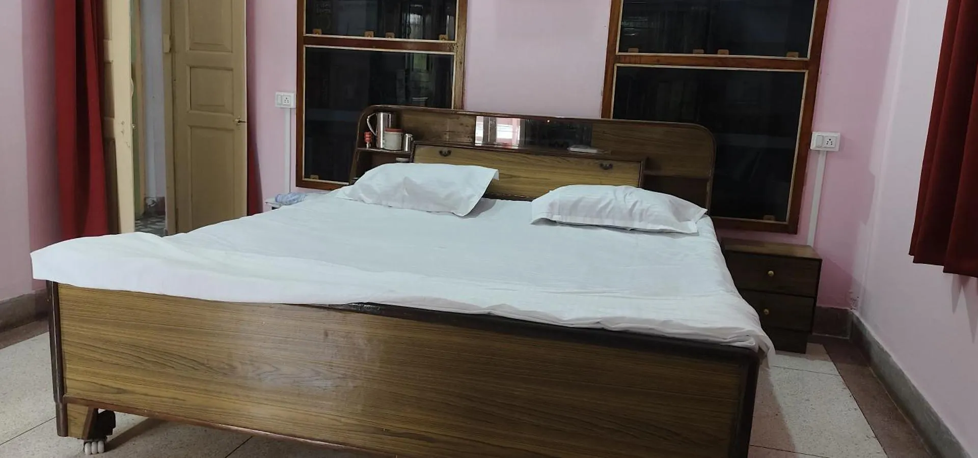 Affittacamere Hotel Divine Orchid Varanasi