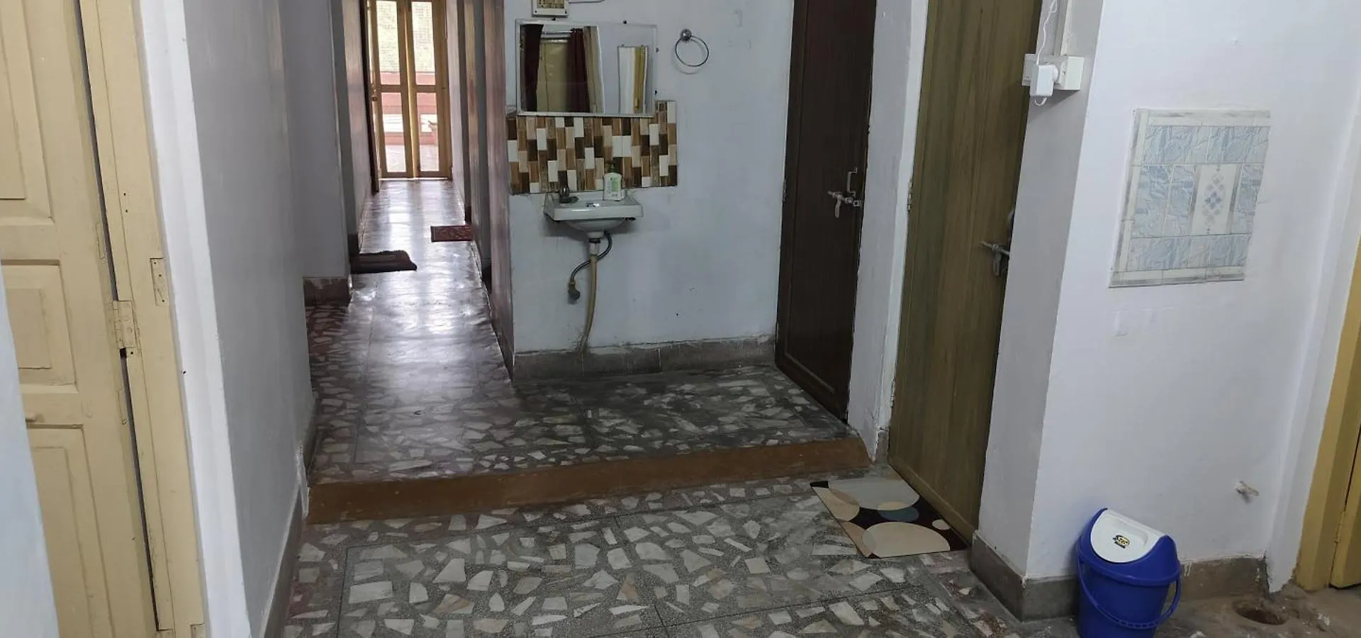 Hotel Divine Orchid Varanasi 0*,  India
