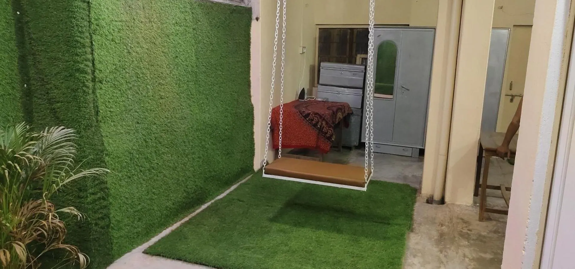 Hotel Divine Orchid Varanasi 0*,