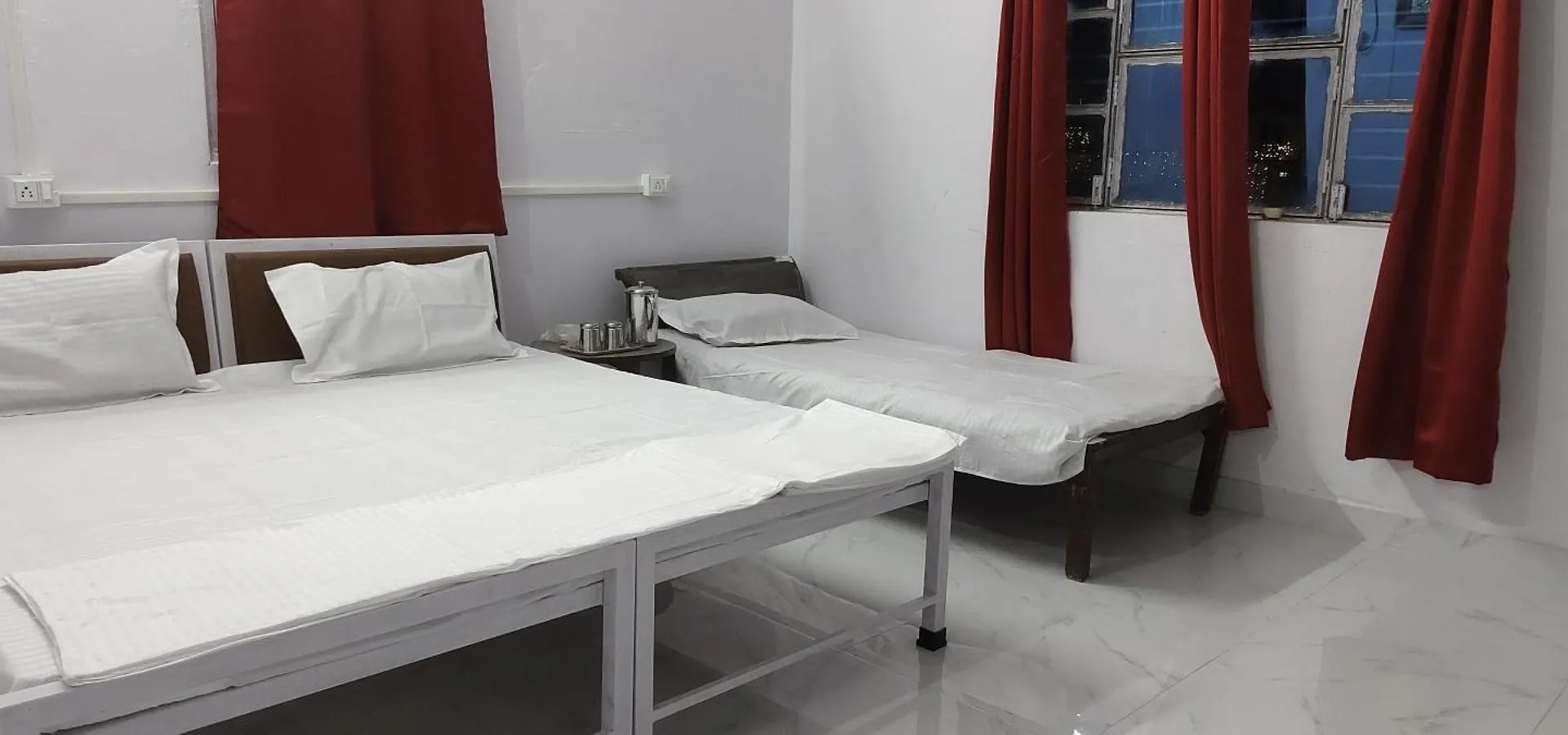 Hotel Divine Orchid Varanasi Affittacamere