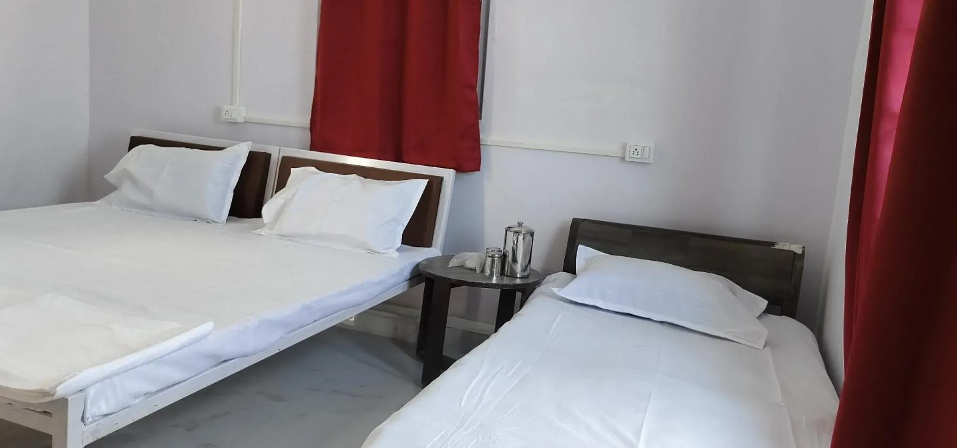 Hotel Divine Orchid Varanasi