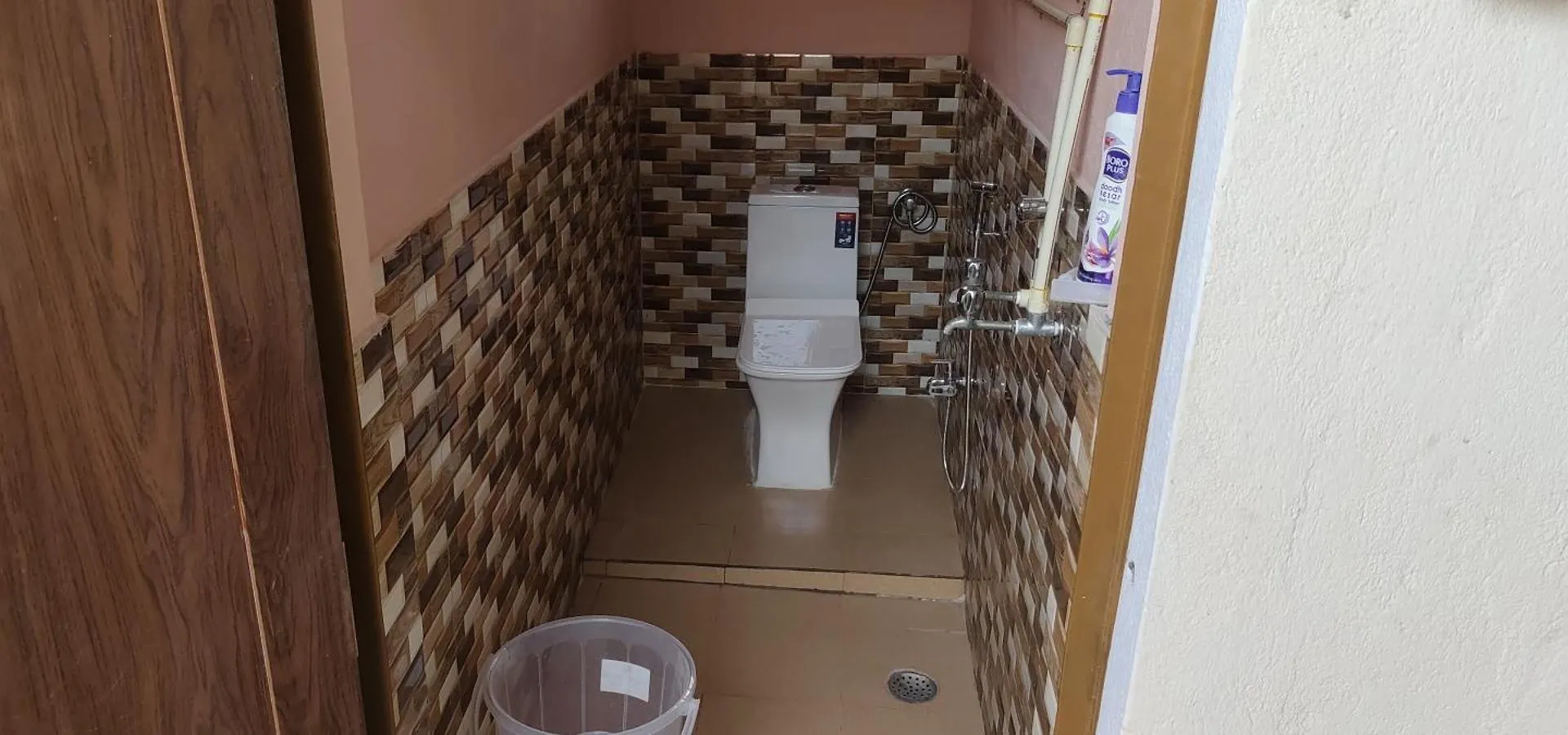 Hotel Divine Orchid Varanasi