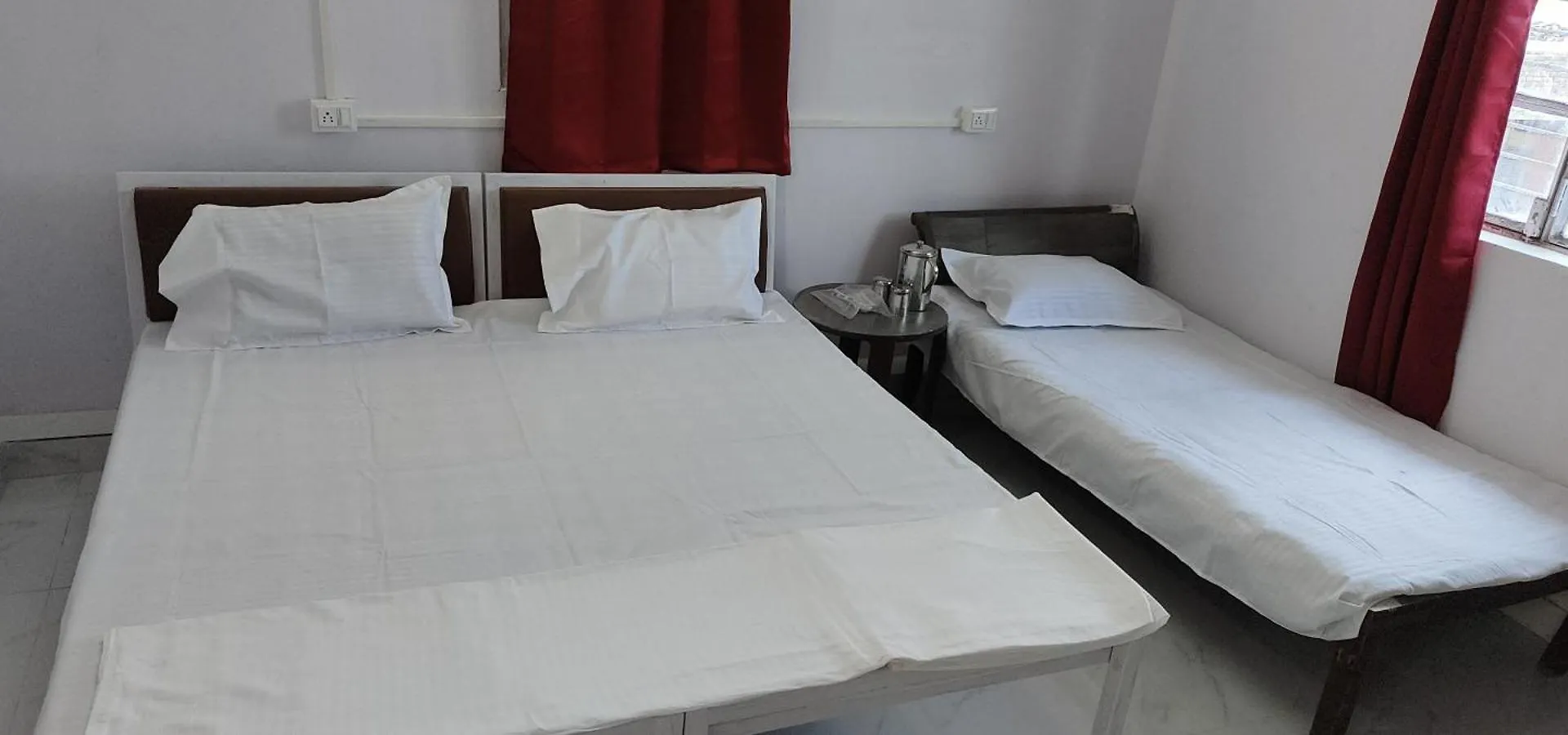 Hotel Divine Orchid Varanasi Affittacamere
