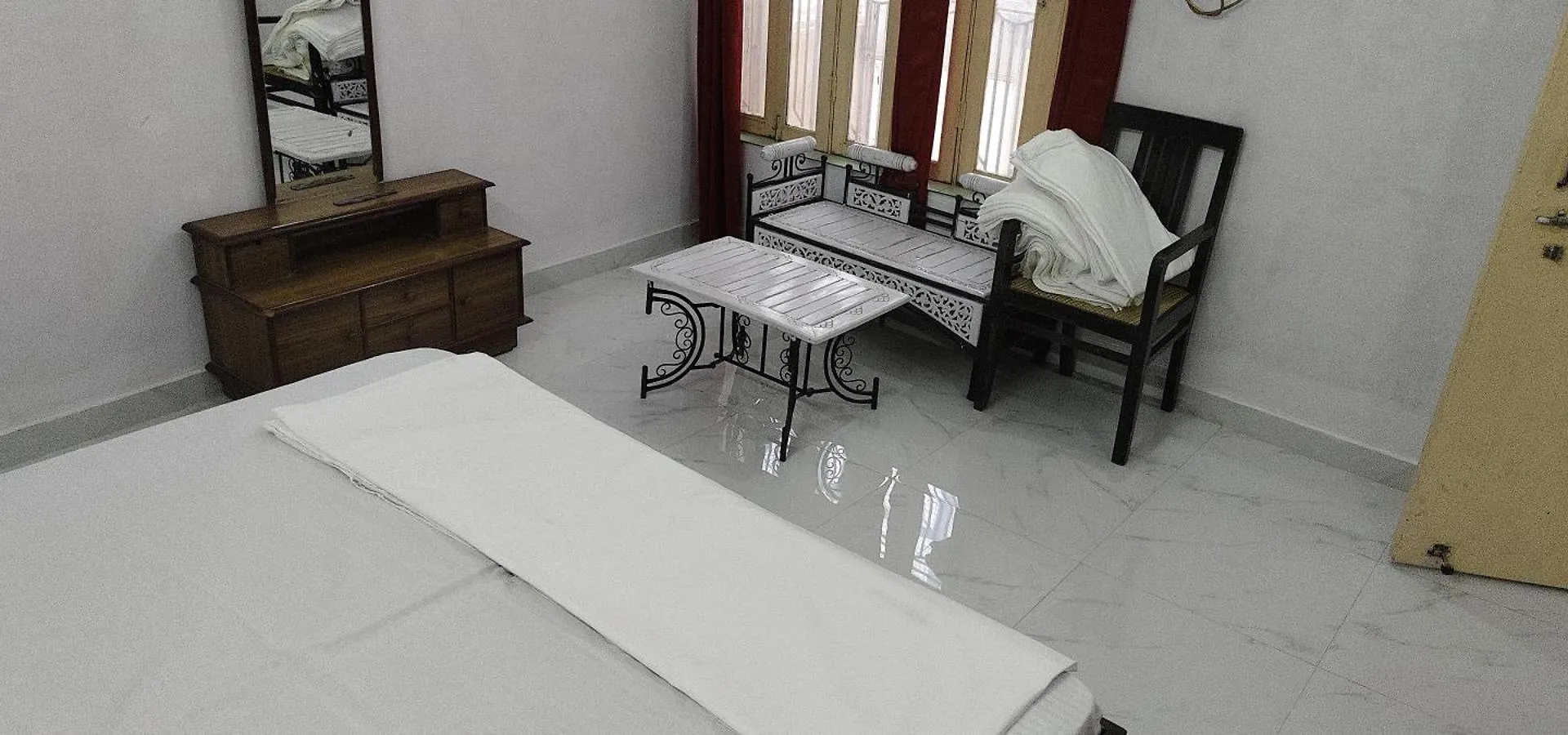 Hotel Divine Orchid Varanasi Affittacamere