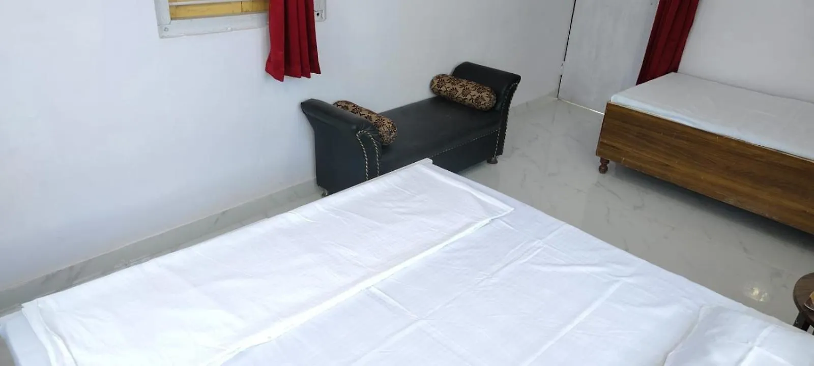 Hotel Divine Orchid Varanasi 0*,