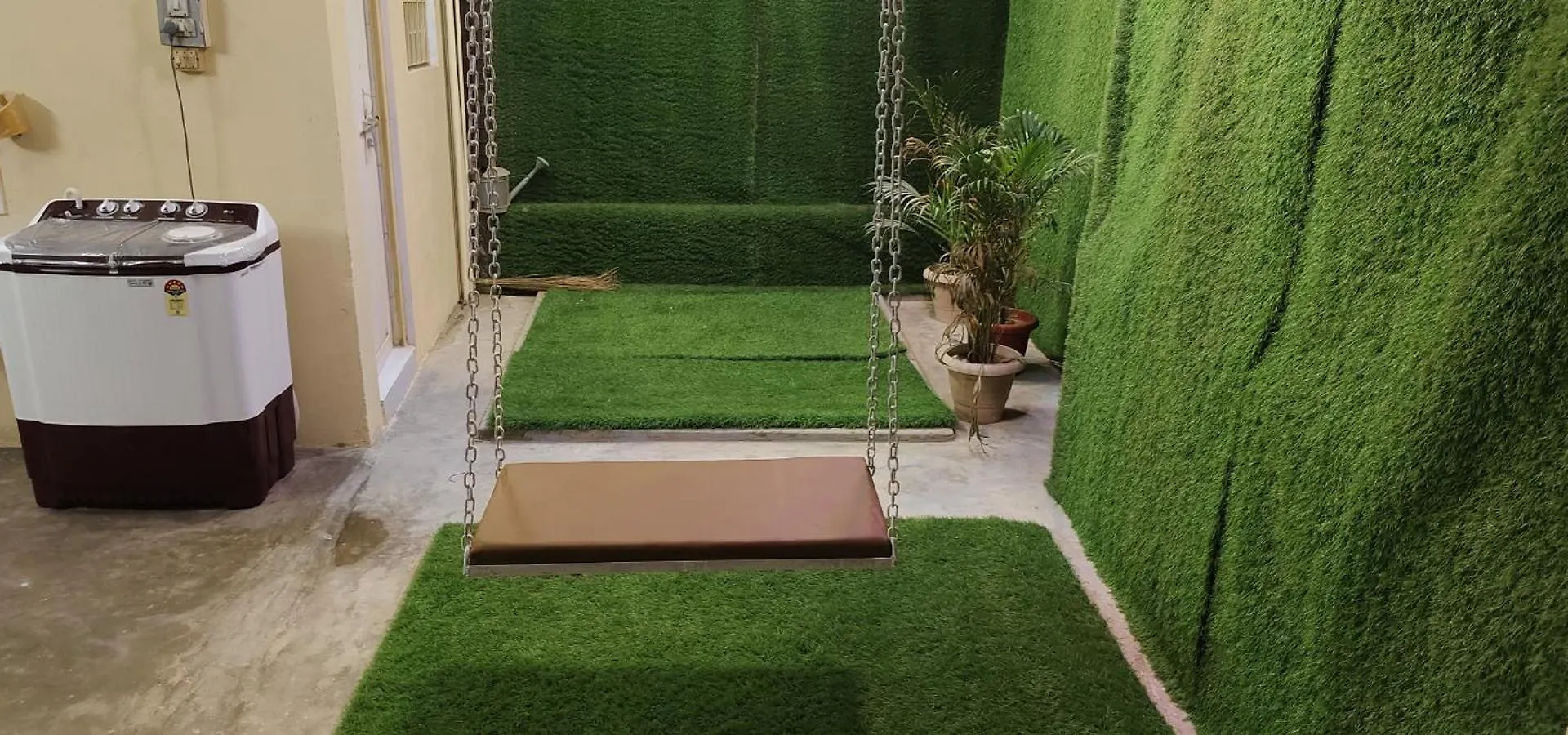 Affittacamere Hotel Divine Orchid Varanasi