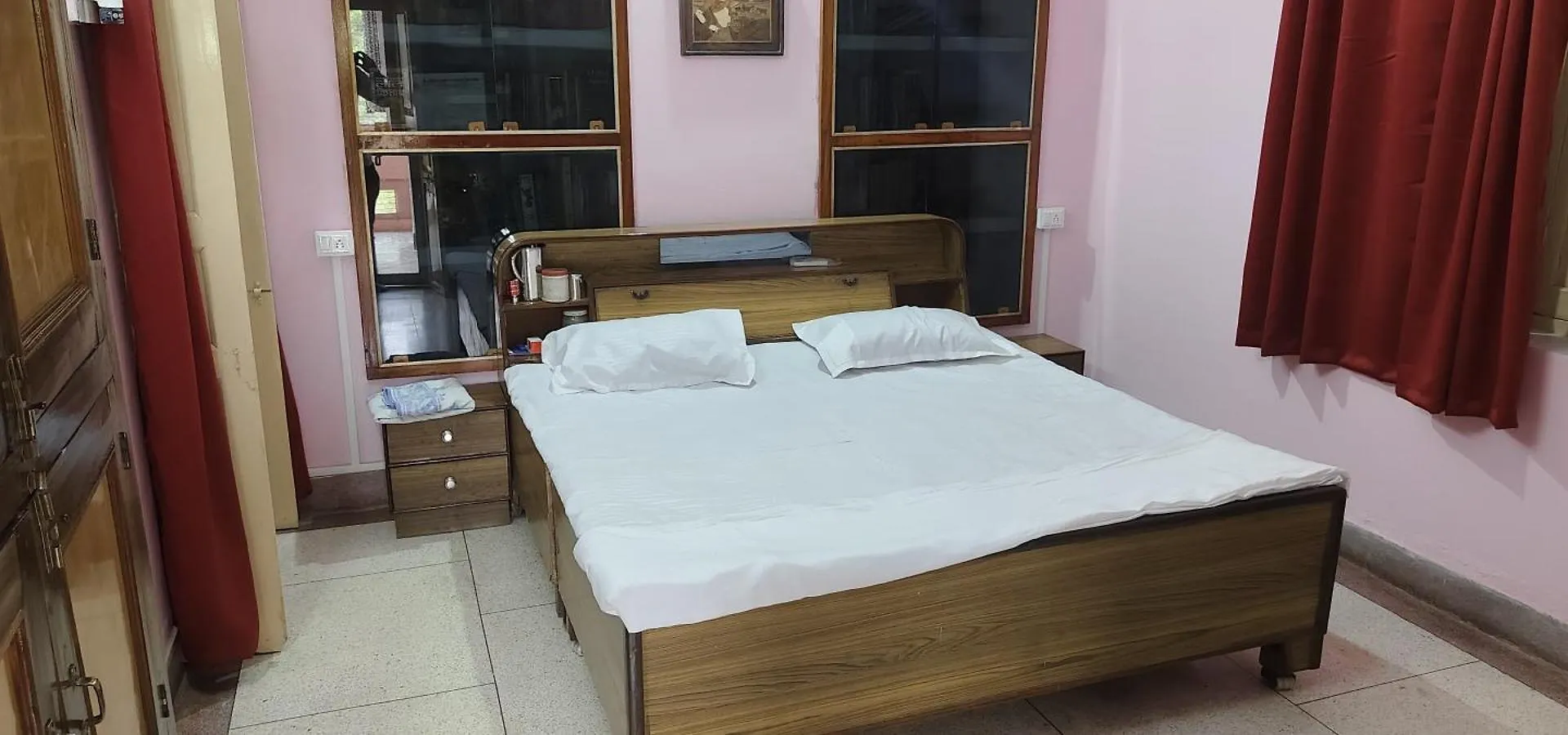 Affittacamere Hotel Divine Orchid Varanasi