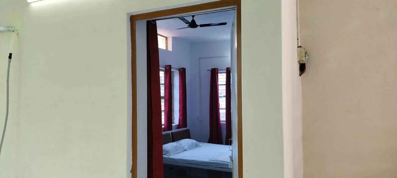 Hotel Divine Orchid Varanasi Affittacamere