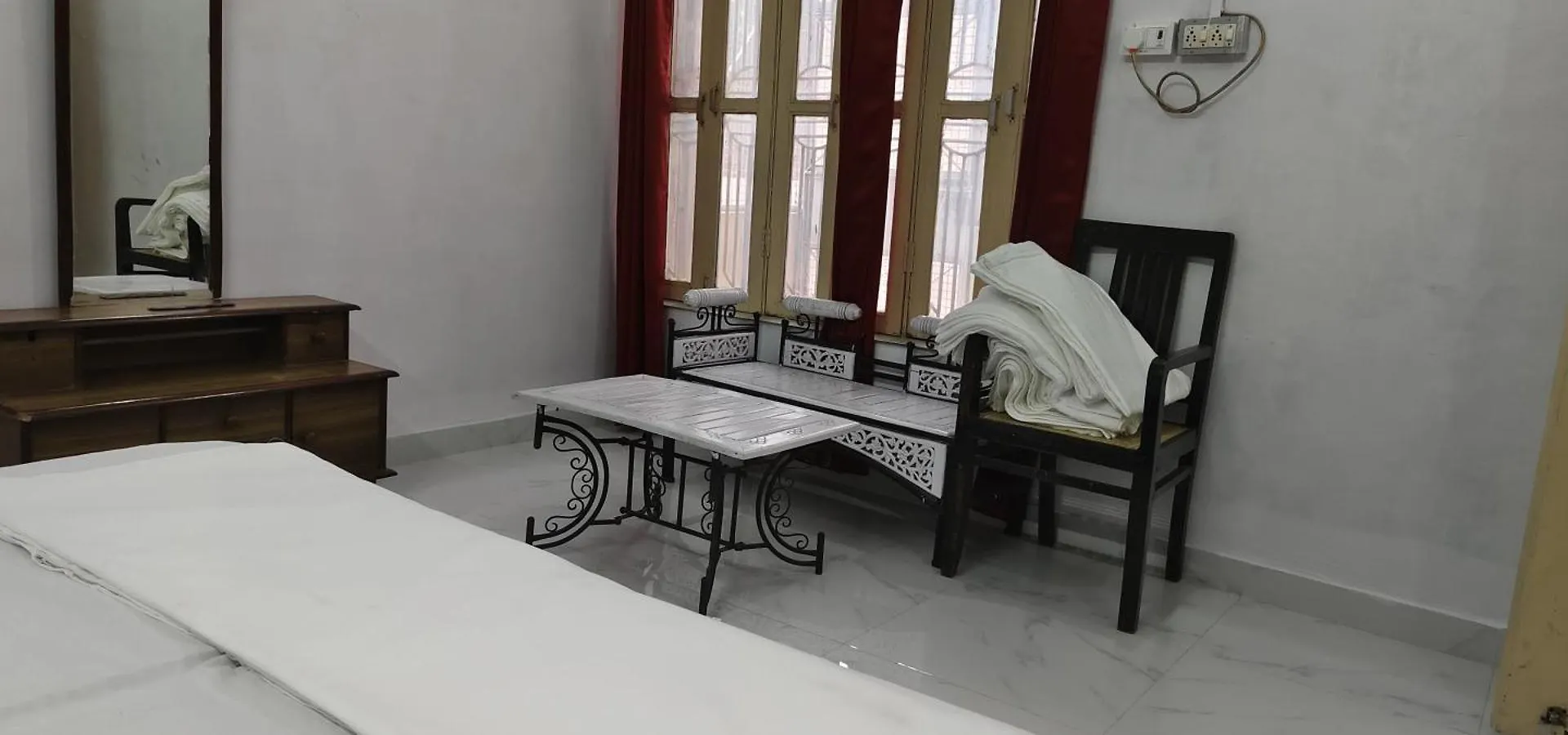 Hotel Divine Orchid Varanasi 0*,
