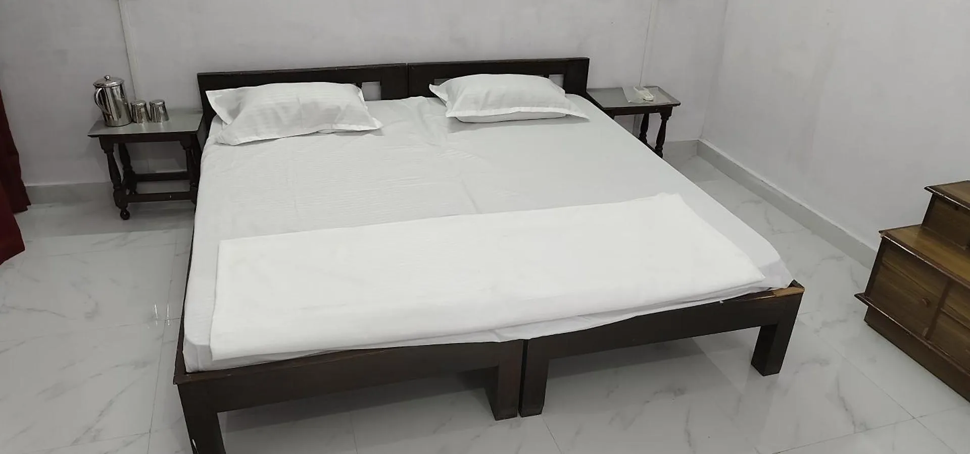 Hotel Divine Orchid Varanasi Affittacamere