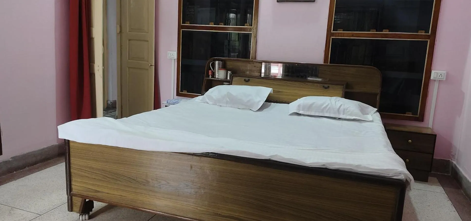 Hotel Divine Orchid Varanasi Affittacamere
