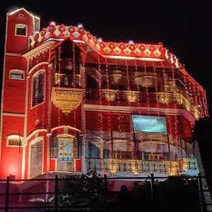 Pensión Shiva Ganges View, Varanasi